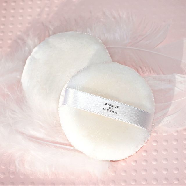 Powder Puff Powder Puff